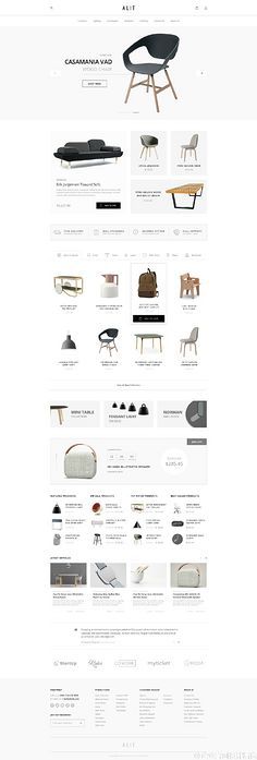 网页设计 艺术与技术的完美融合