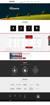 网页设计 构建数字时代的美学与功能桥梁